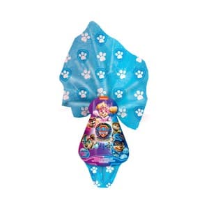 Huevo de pascua con sorpresa de la Patrulla Canina 120 g.