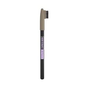 Express brow tono 02 Blonde Lápiz de cejas para un acabado natural.