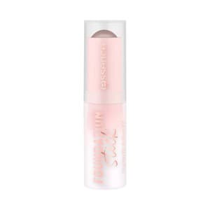 Foundation stick tono 340 muy intenso, subtono rojo Base de maquillaje en barra.