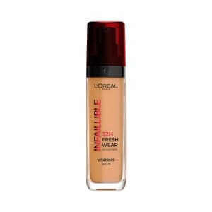Infaillible freshwear Tono 310 Base de maquillaje, acabado larga duración (hasta 32 horas).