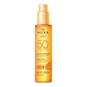 Oli bronzejador FPS 50