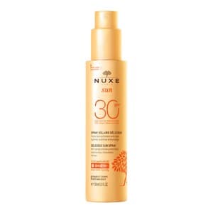 Crema solar FPS 30