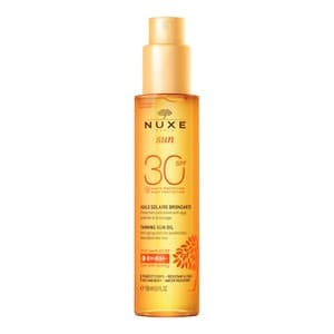 Oli bronzejador FPS 30